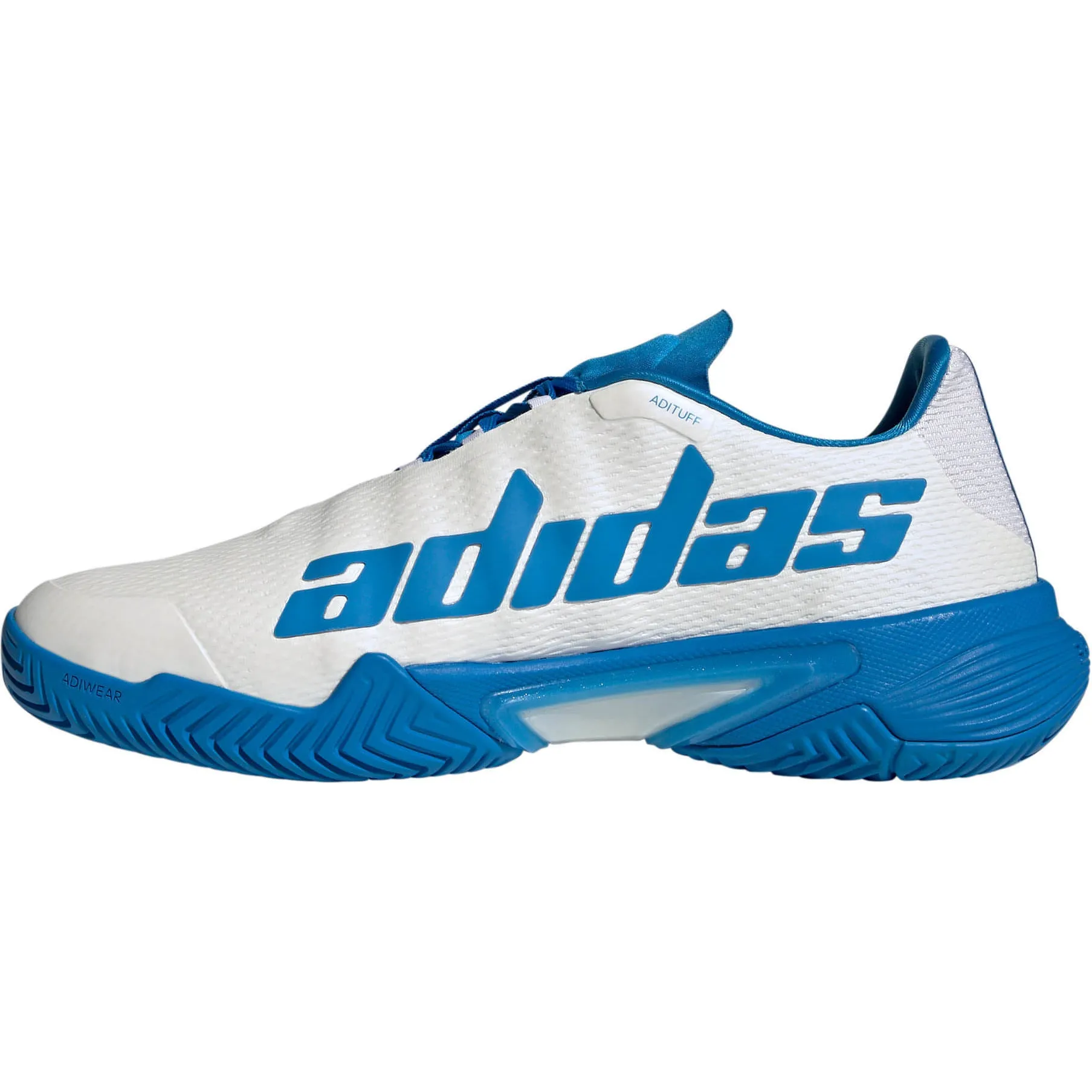 adidas Barricade Mens Tennis Shoes - Blue Nike Serena Williams Tennis Shoes