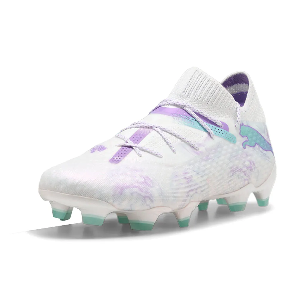 Soccer Cleat Protectors Future 7 Ultimate Brilliance Firm Ground/Artificial Ground Soccer Cleats