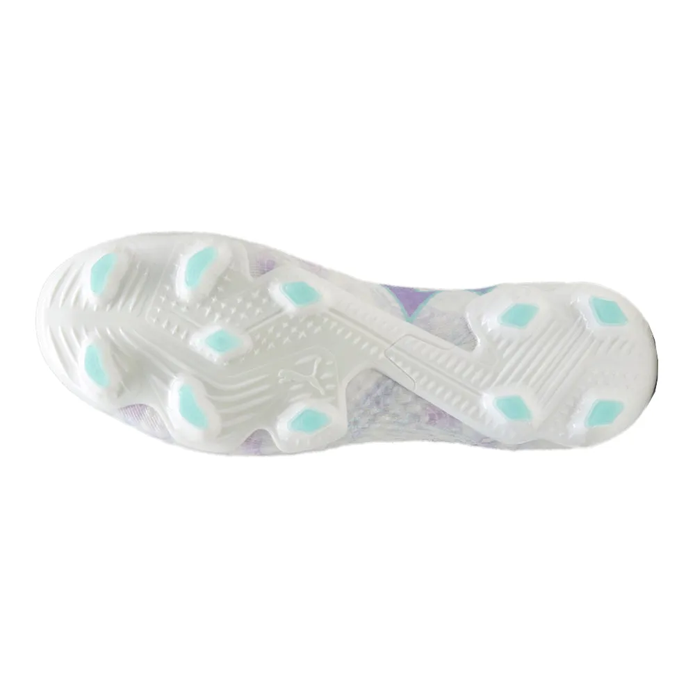 Wide Cleats For Soccer Future 7 Ultimate Brilliance Firm Ground/Artificial Ground Soccer Cleats