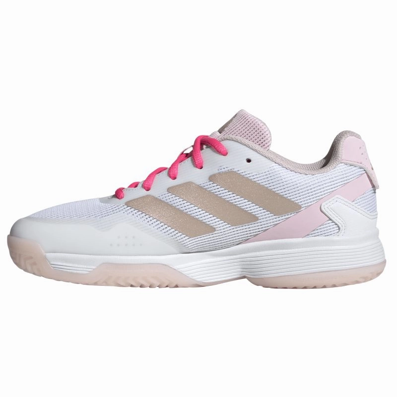 Sole Tennis Shoes Adidas Ubersonic Kids Tennis Shoes
