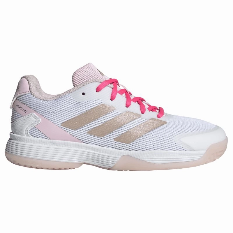 Birkenstock Tennis Shoes Adidas Ubersonic Kids Tennis Shoes