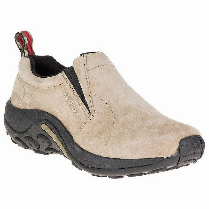 Slip On Espadrilles Men's Jungle Moc Slip On Shoes