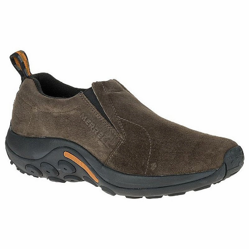 Slip On Shoes Size 11 Men's Jungle Moc Slip On Shoes