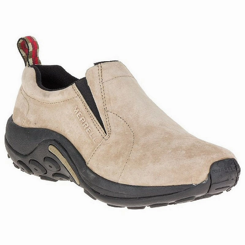 Men's Jungle Moc Slip On Shoes The Original Slip On Sneaker