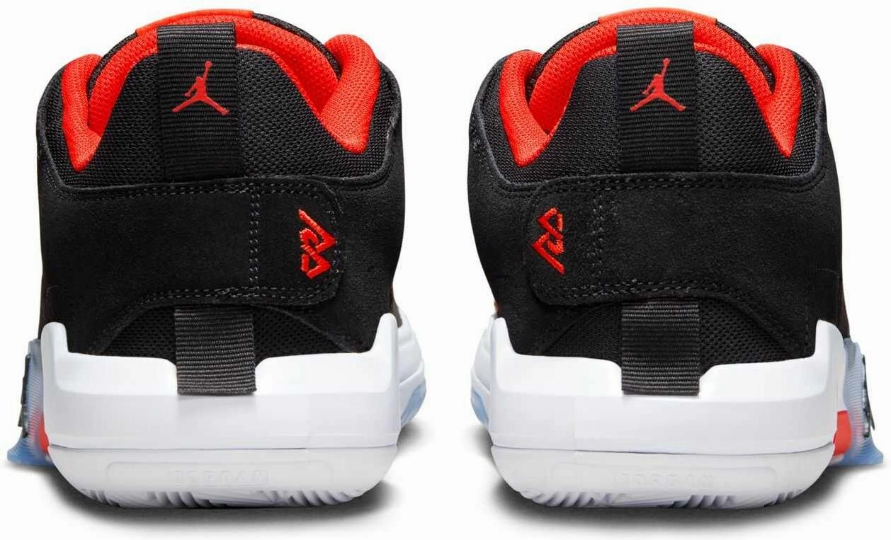 Houston Basketball Shoes One Take 5 Basketball Shoes