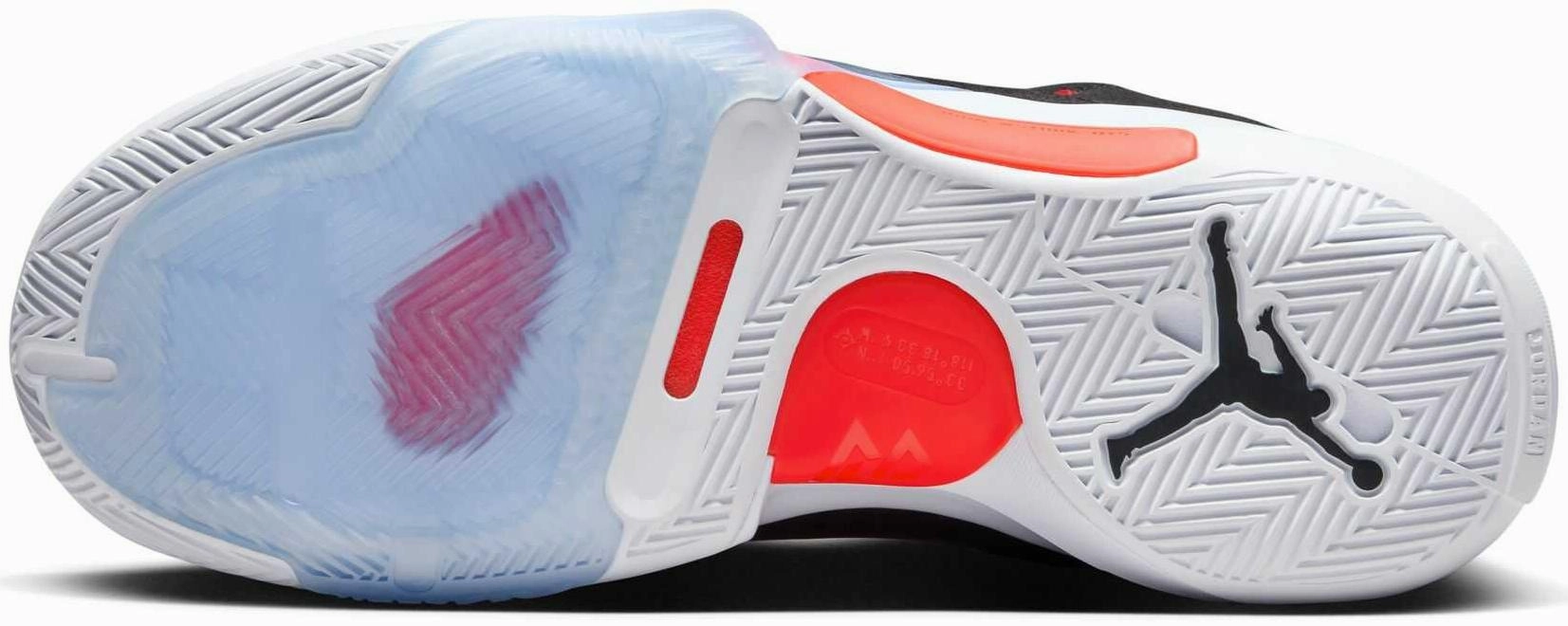 Thin Basketball Shoes One Take 5 Basketball Shoes