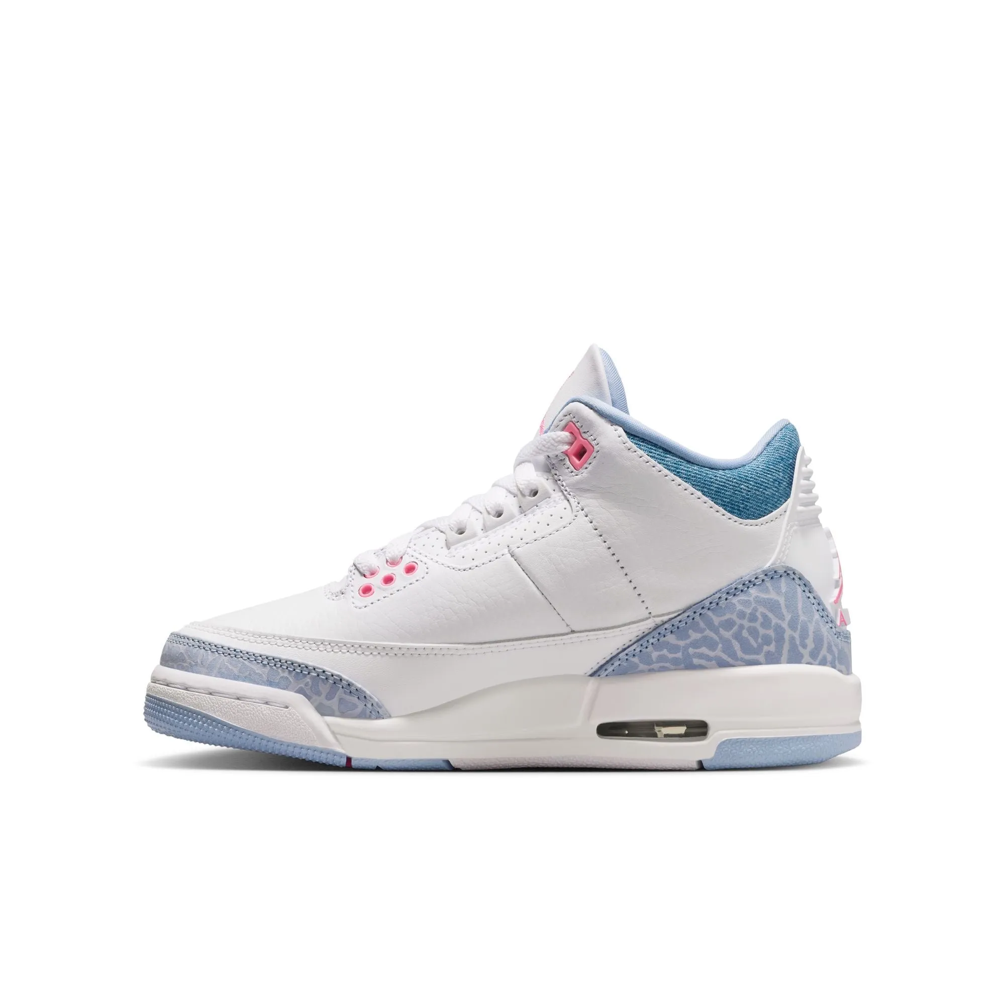Jordan Retro 3 Basketball Shoes Air Jordan 3 Retro (GS)