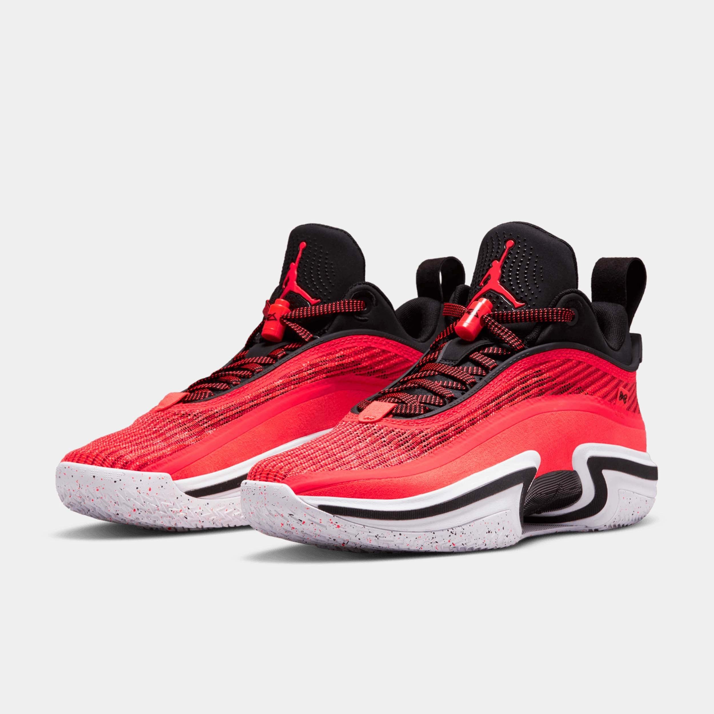 Basketball Shoes Are Non Marking Air Jordan XXXVI Low