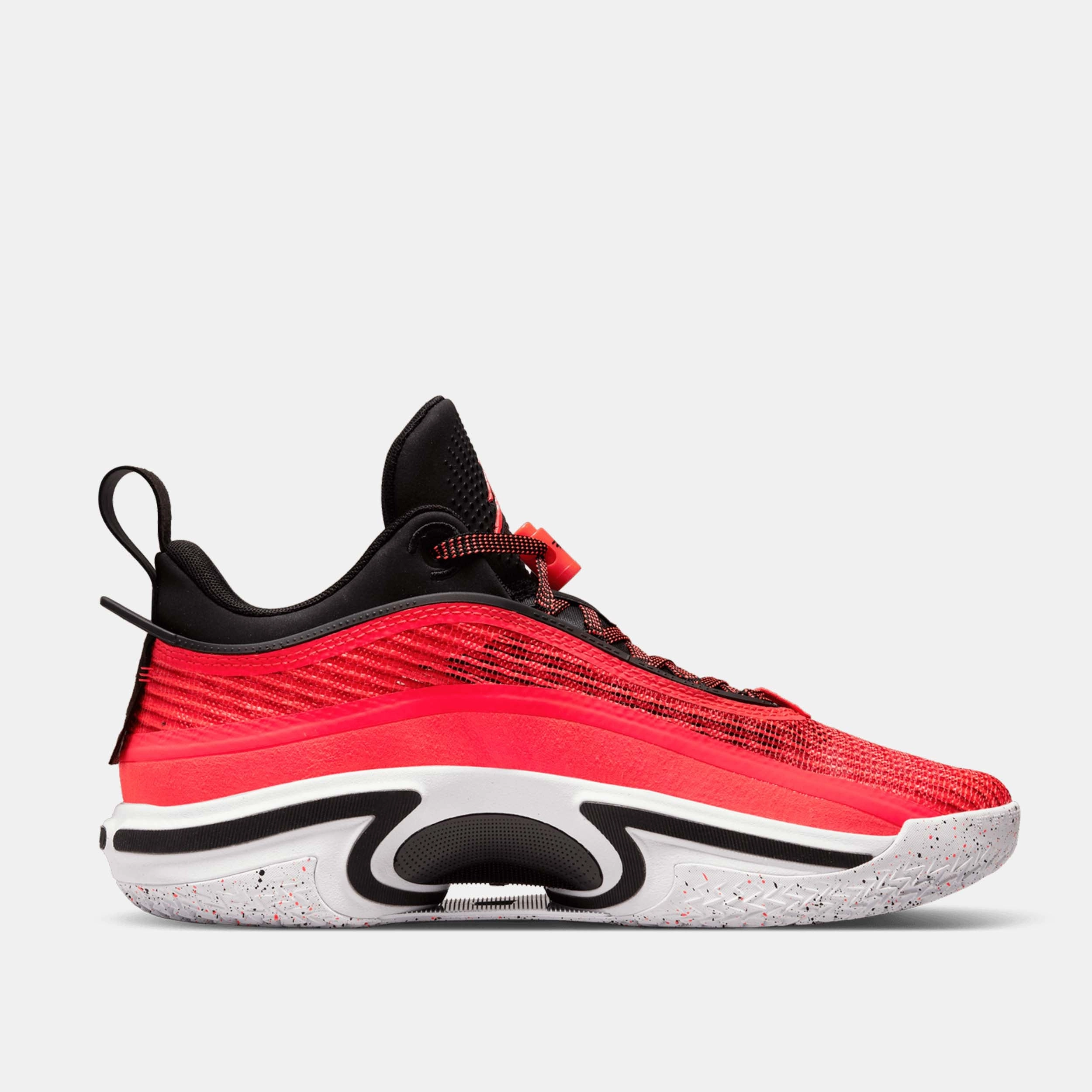 Air Jordan XXXVI Low Weighted Basketball Shoes