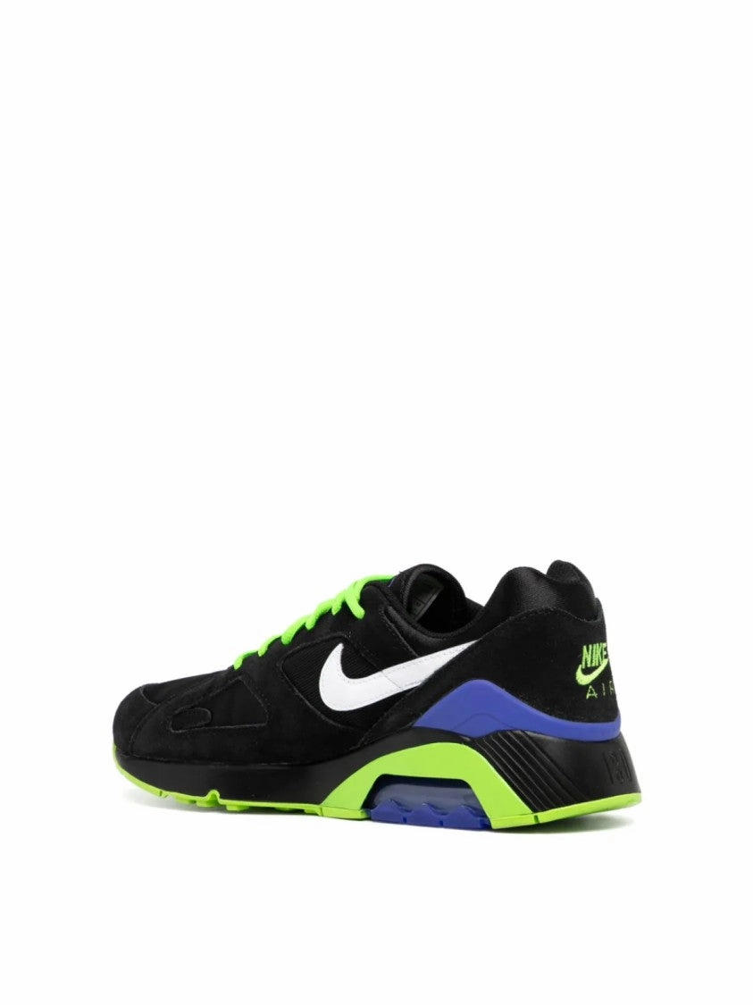 Tactical Sneakers Air Max 180 Qs Joker Sneakers