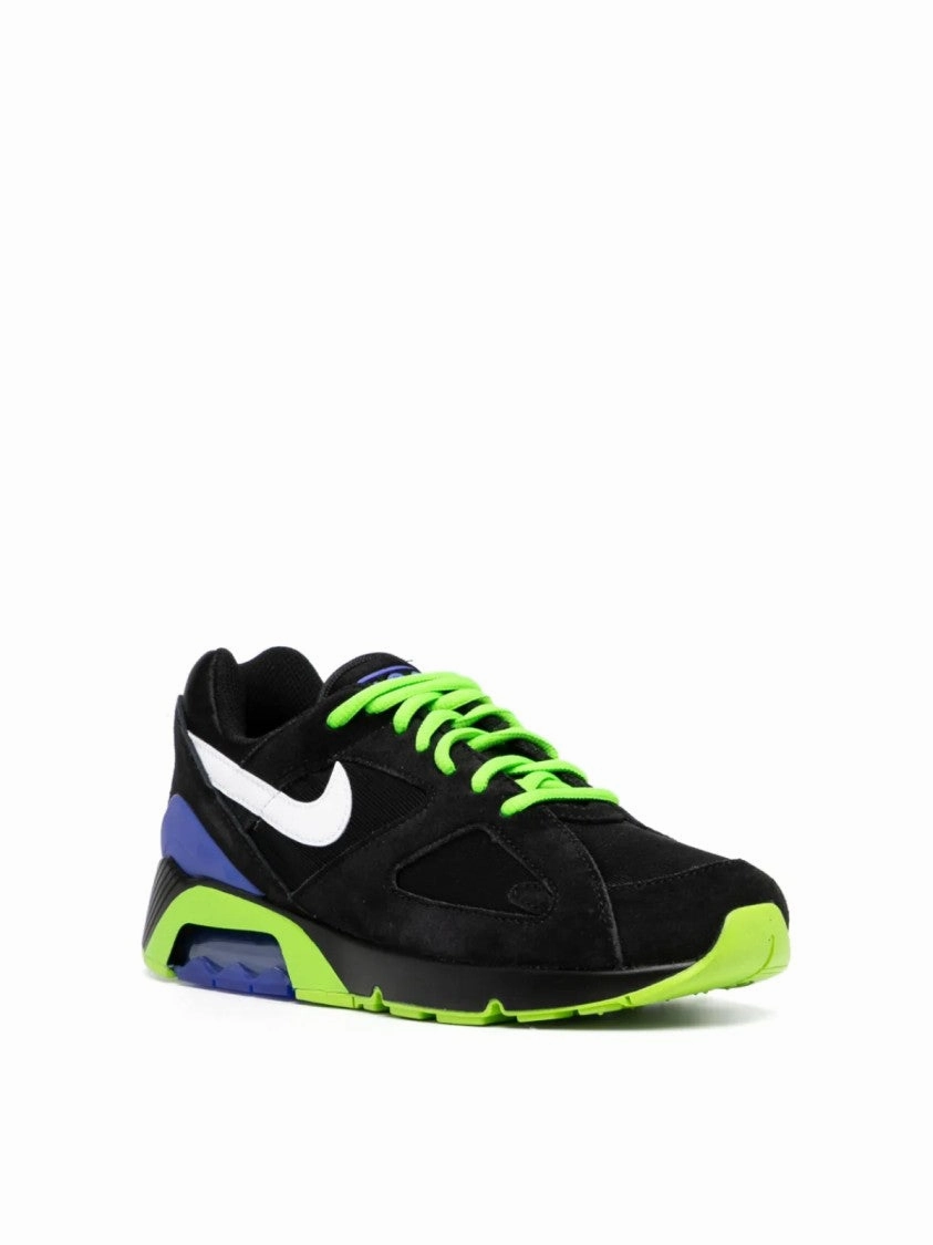Dolce & Gabbana Shoes Sneakers Air Max 180 Qs Joker Sneakers