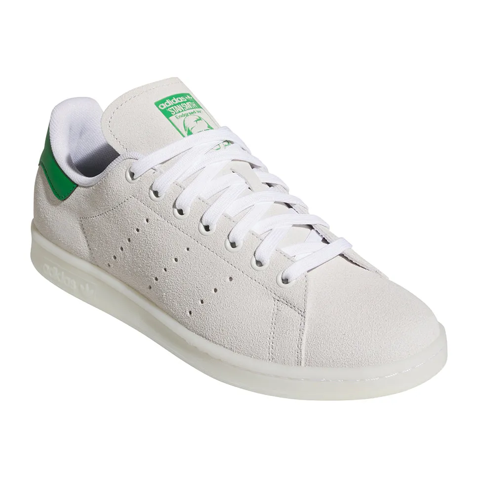Adidas Stan Smith ADV Suede Shoes Tall Tennis Shoes