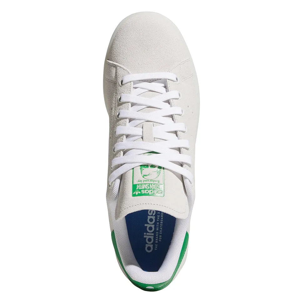 Adidas Stan Smith ADV Suede Shoes Mk Tennis Shoes