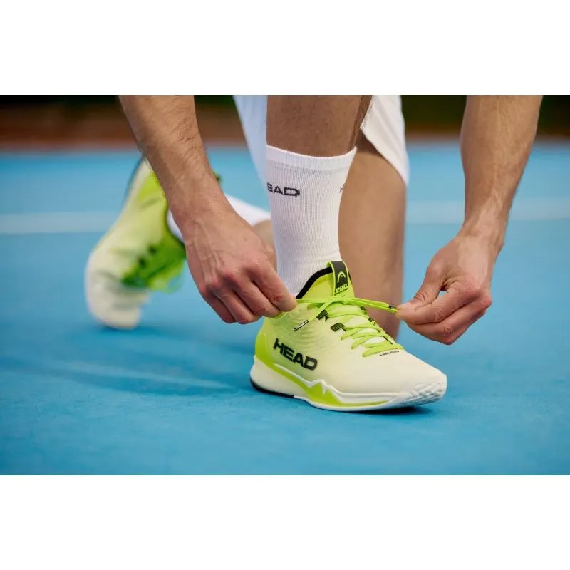 Head Endure Pro Clay Mens Tennis Shoes