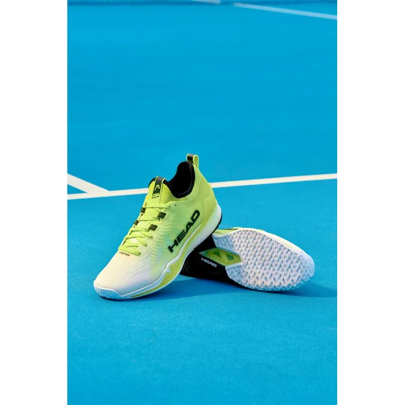 Head Endure Pro Clay Mens Tennis Shoes
