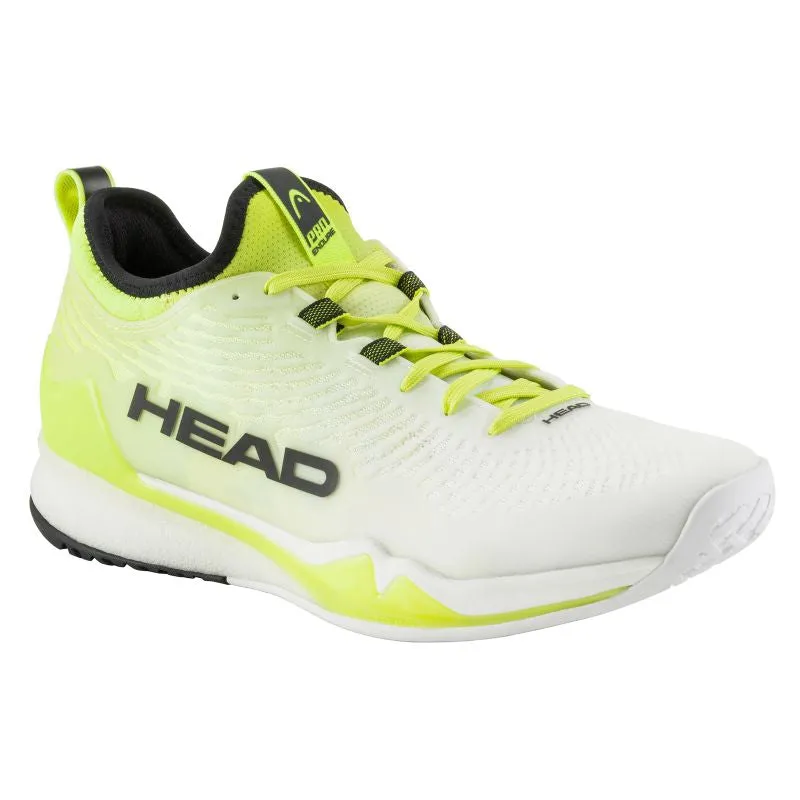 Head Endure Pro Clay Mens Tennis Shoes