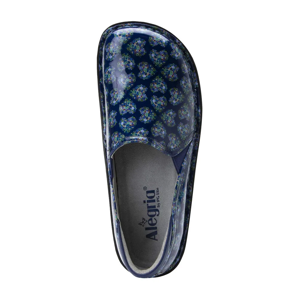 Grandpro Luxe Slip On Alegria Debra Piece of My Heart (Women's)