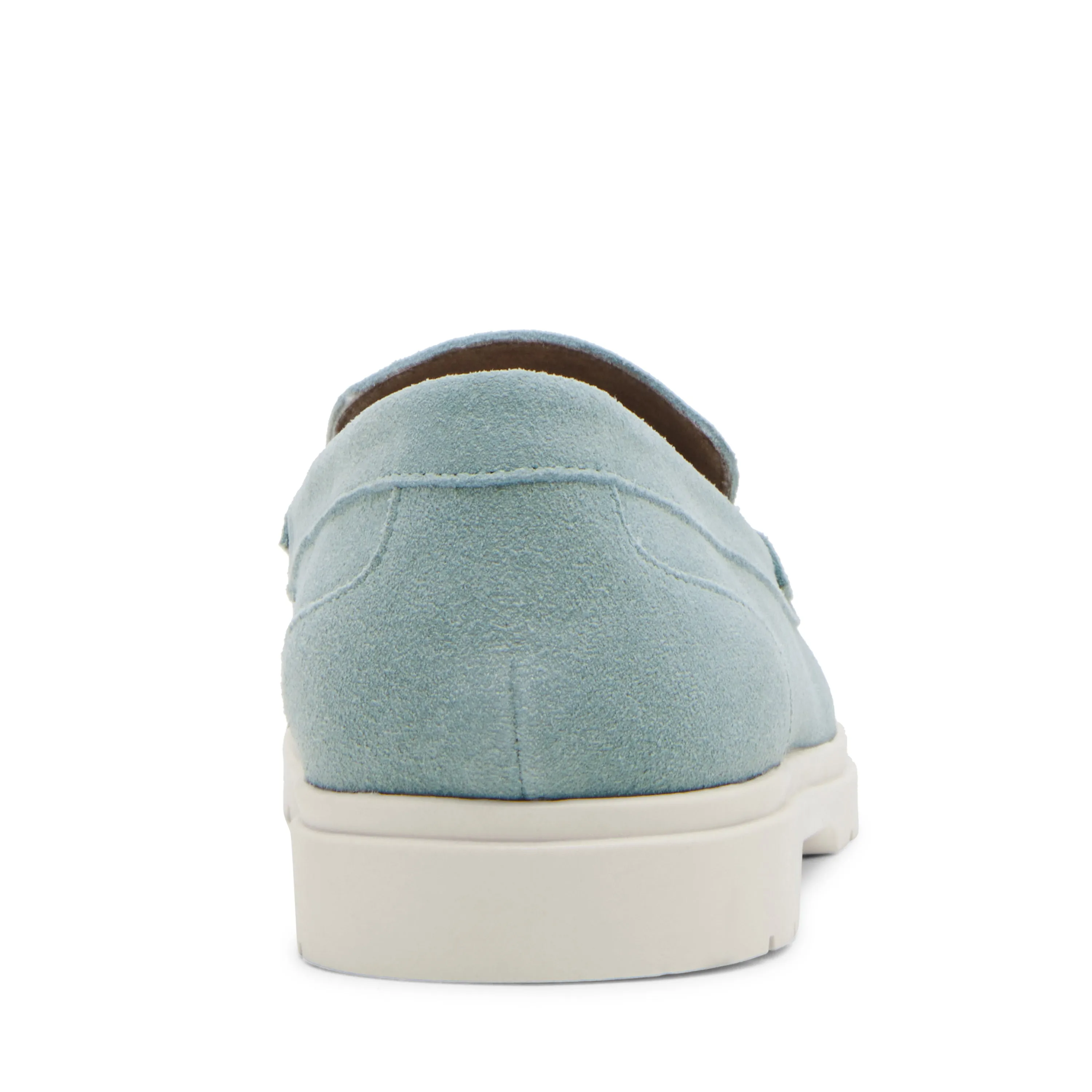 ALEX Penny Loafers Vintage