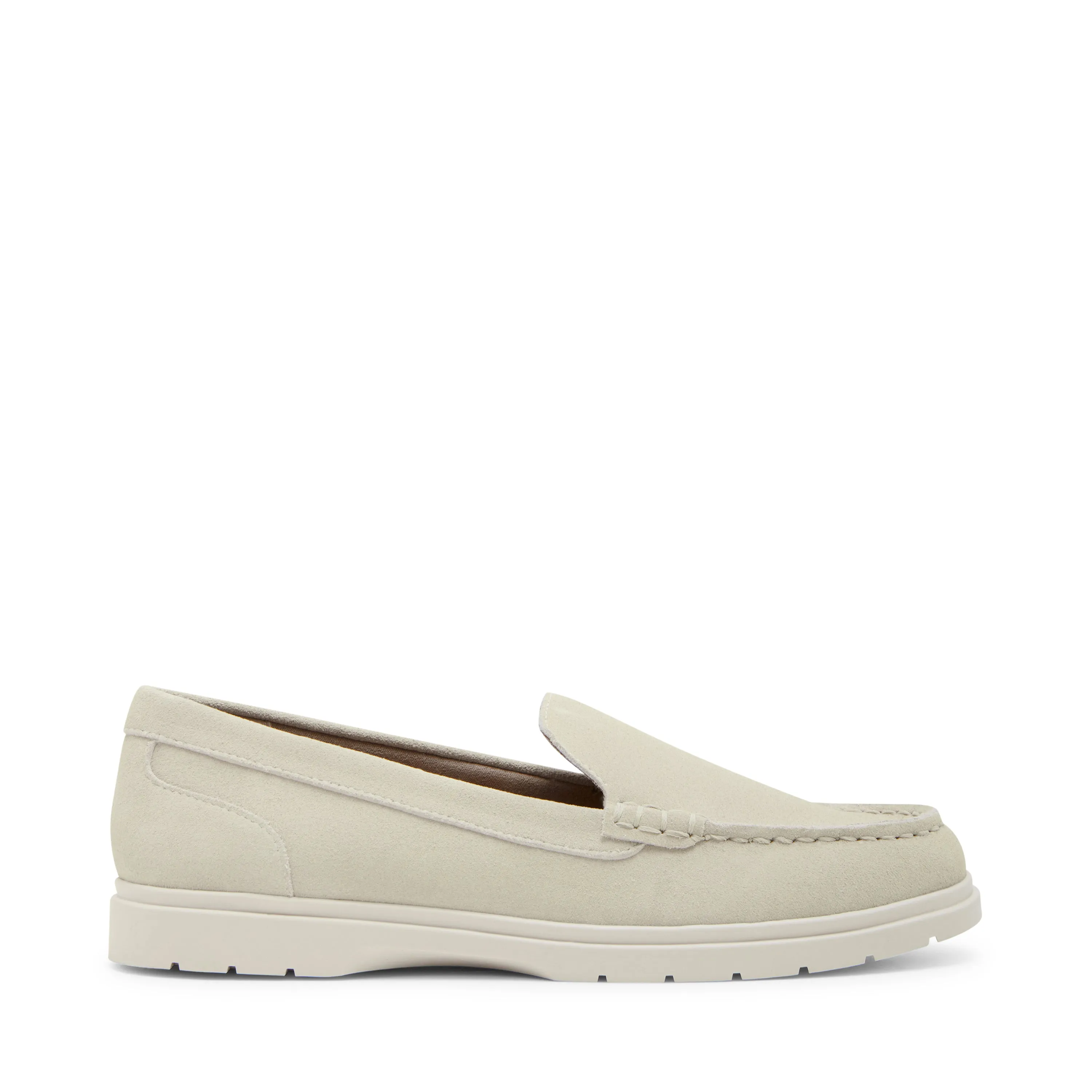 Woodchuck Sato Tabi Loafers ALEX