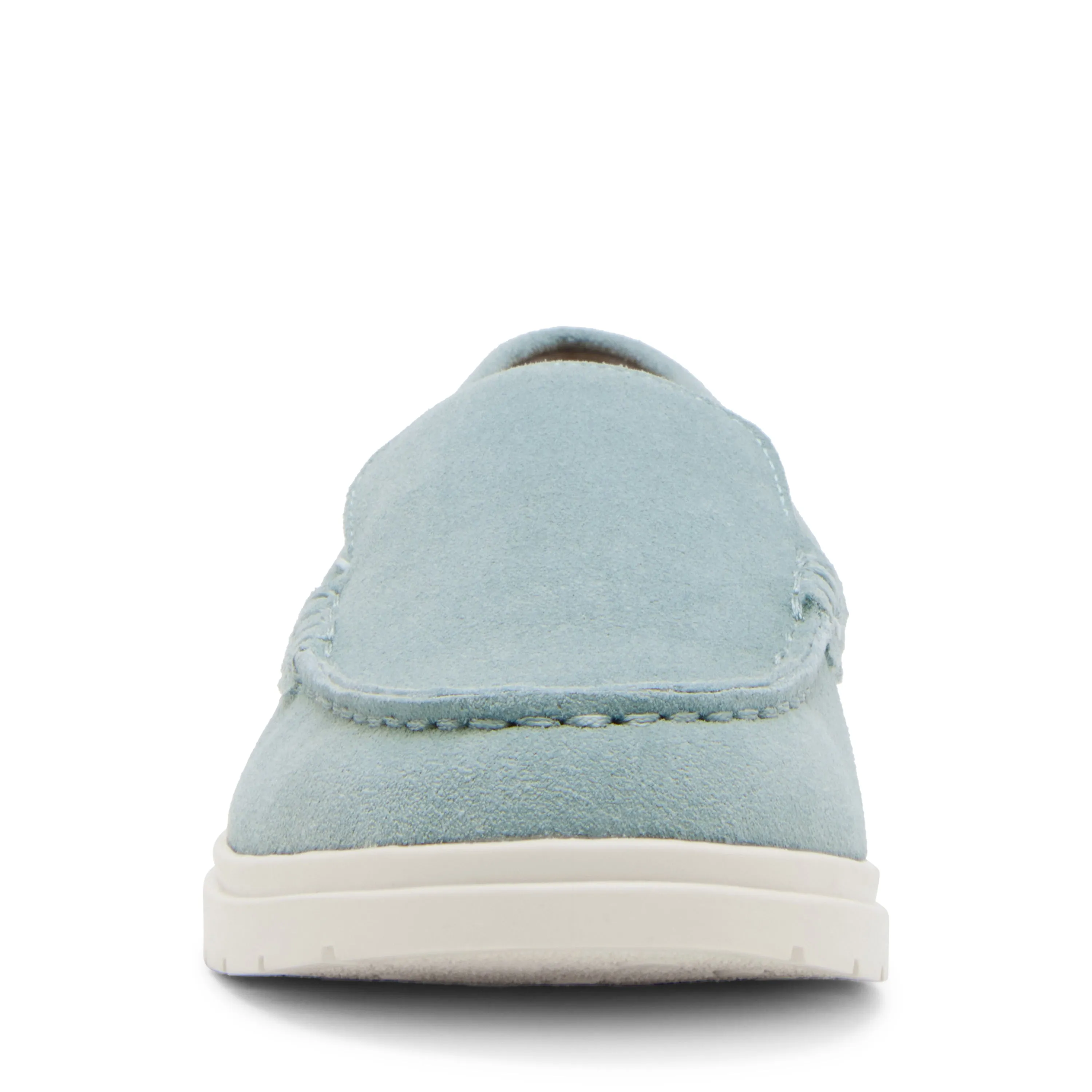 ALEX Brown Driving Loafers