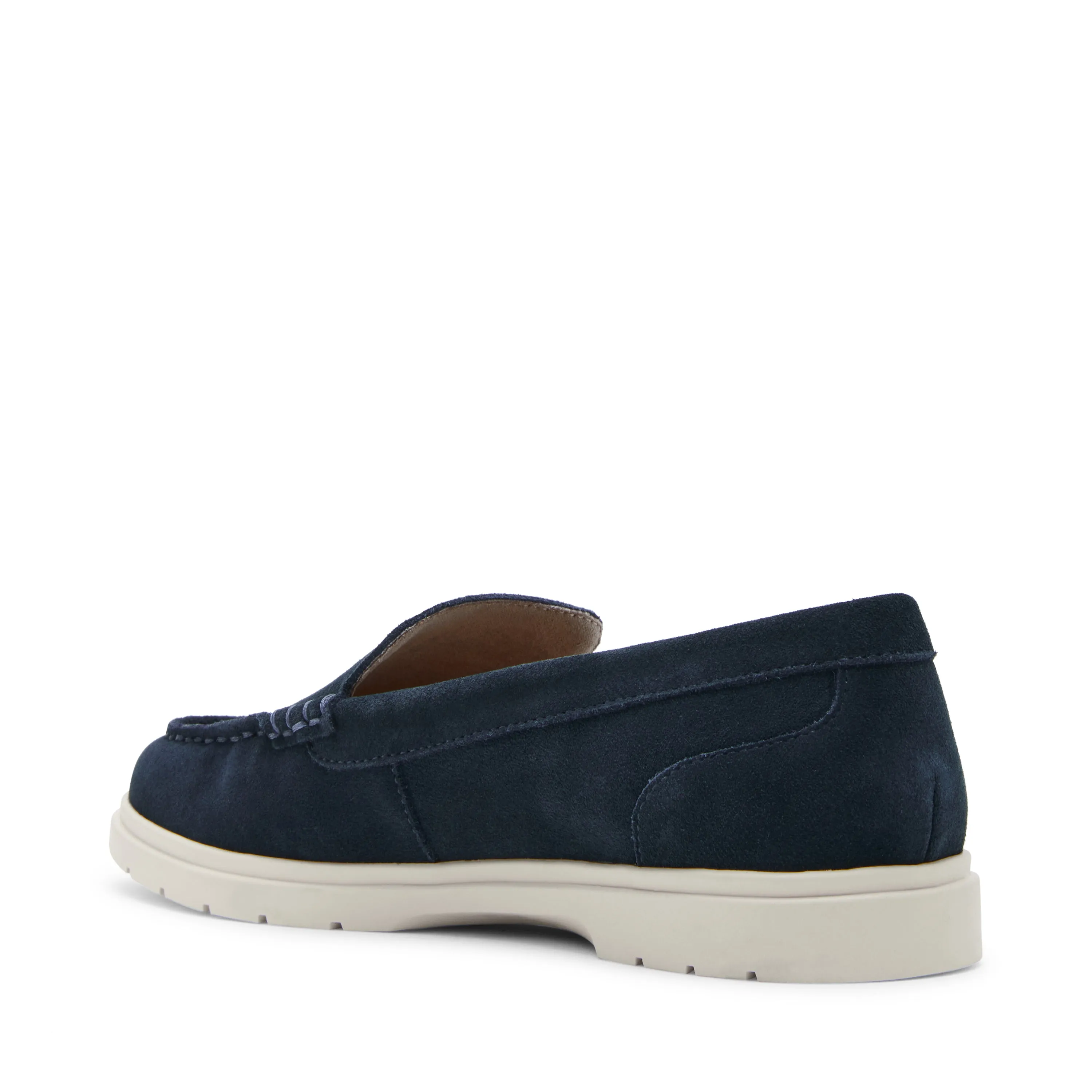 ALEX Platform Loafers Outfit
