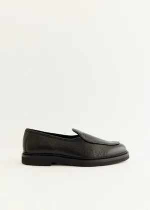 Lug-sole Loafers Alexis Loafers