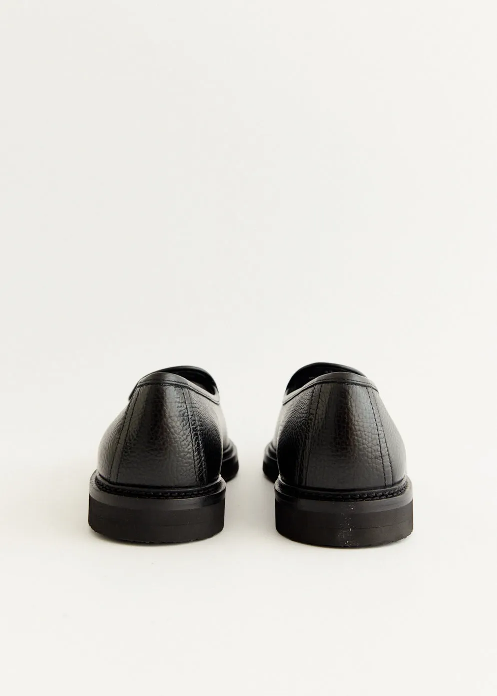 Feminine Loafers Alexis Loafers