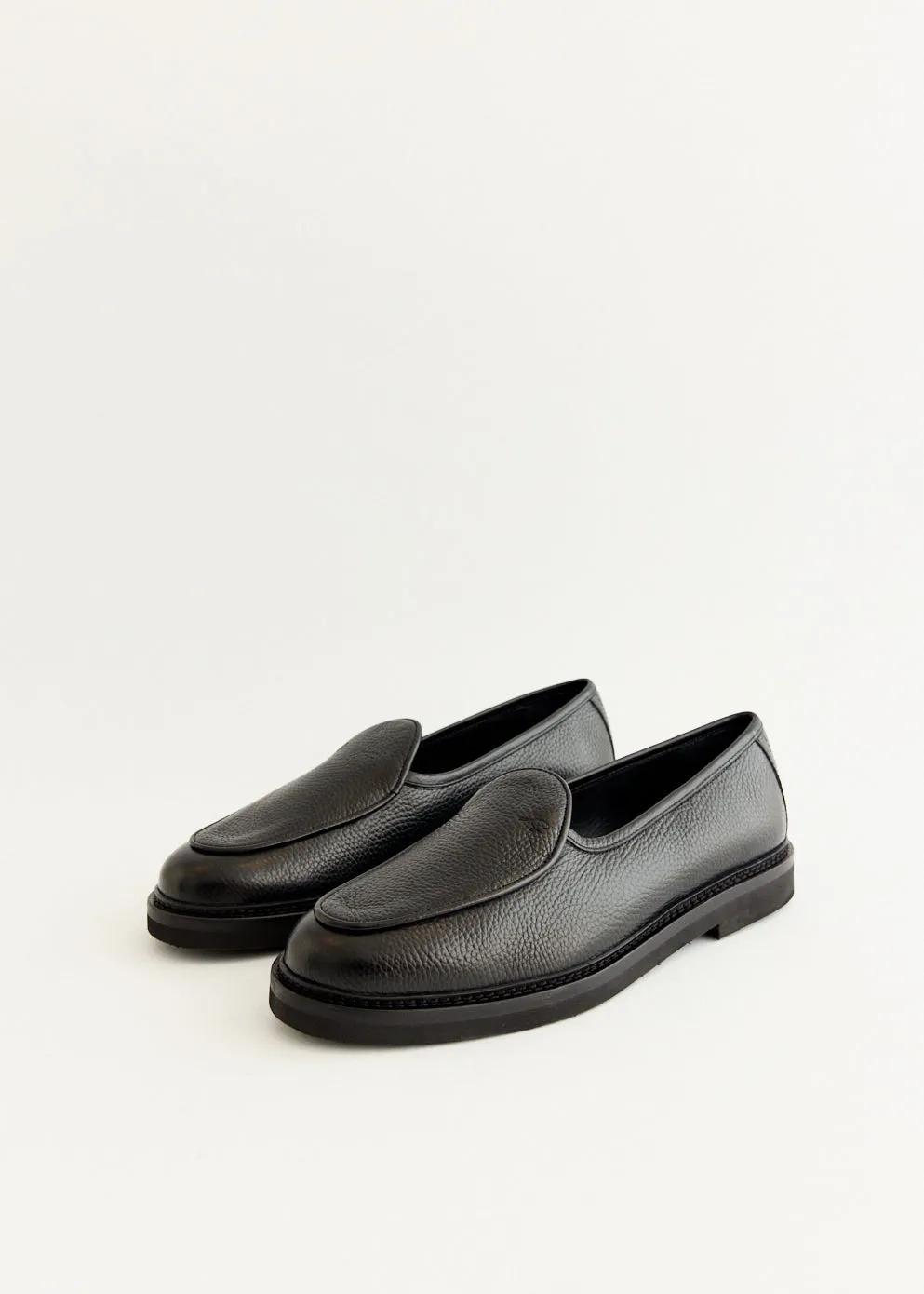 Healed Loafers Alexis Loafers