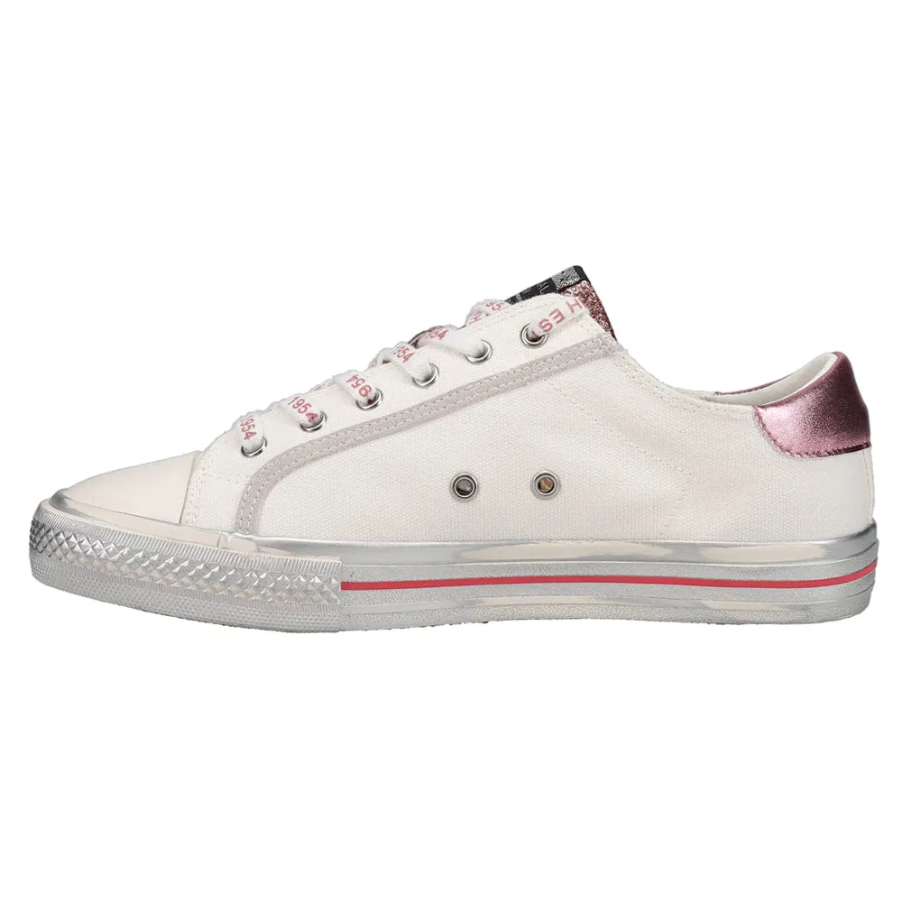 Popular Slip On Sneakers Alive Metallic Glitter Slip On Sneakers