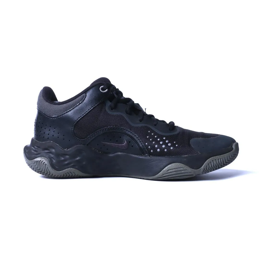 NIKE FLY BY MID 3 Best Beginner Basketball Shoes