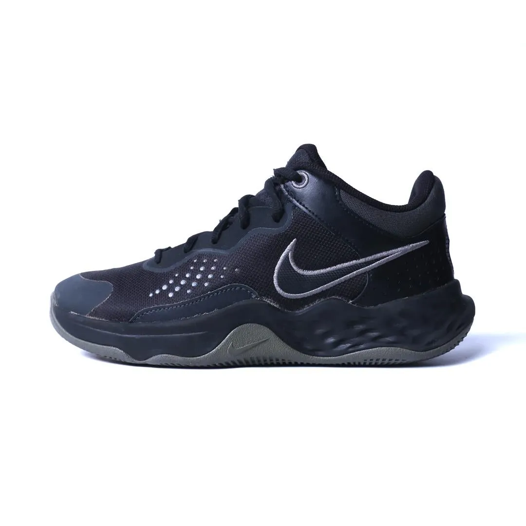 Adiprene Plus Basketball Shoes NIKE FLY BY MID 3