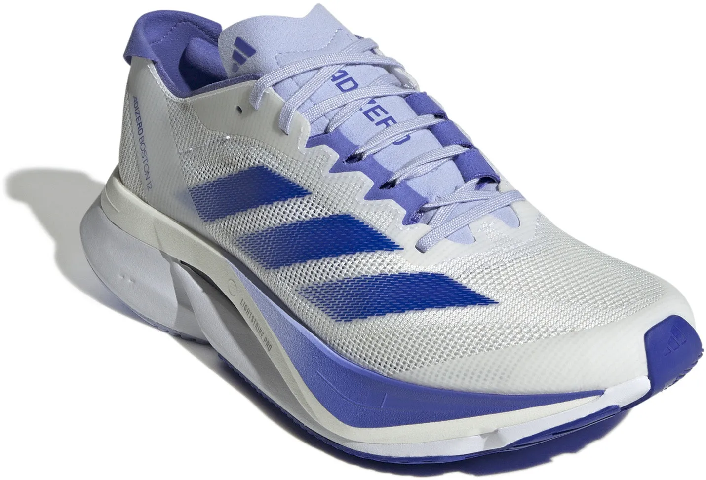 Best Shoes For Circuit Training Adizero Boston 12 Women's Running Shoes