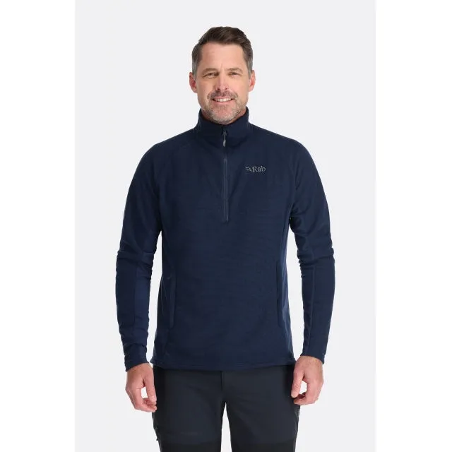 Men's Capacitor Pull-On Rucking Boots