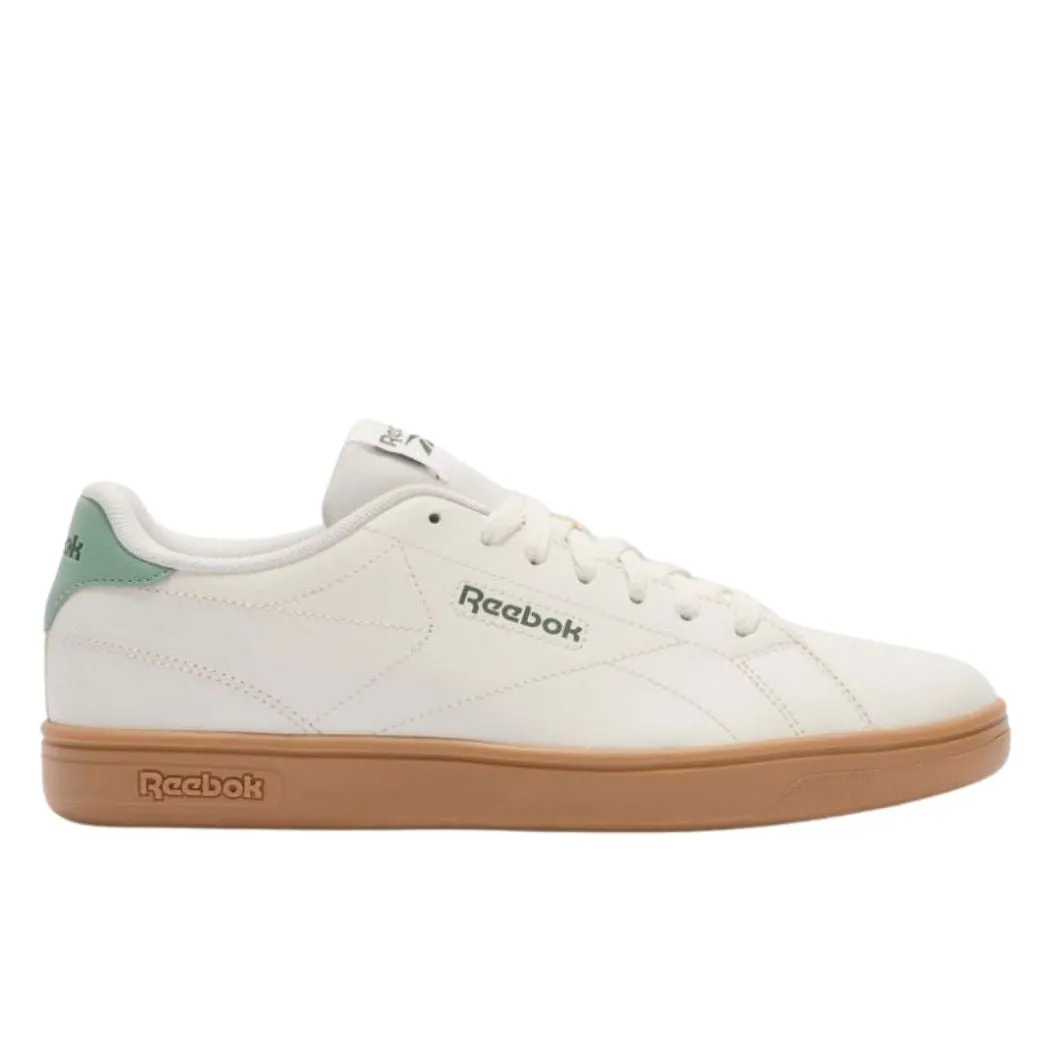 Bc Tennis Shoes reebok Court Clean Men's Sneakers