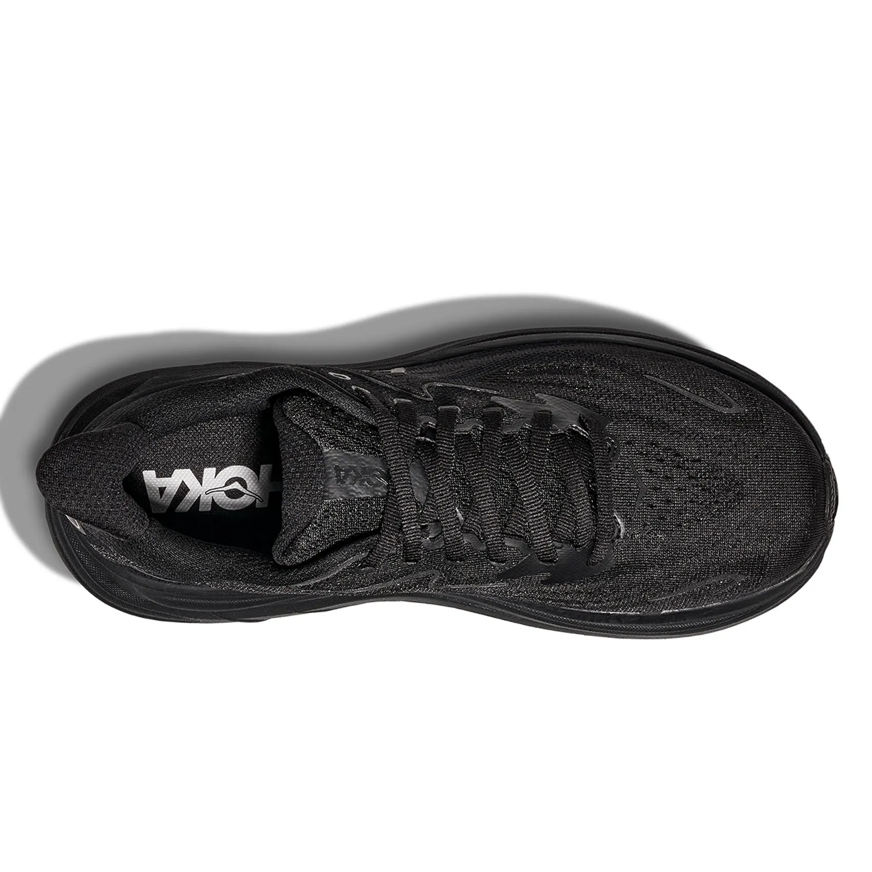 Womens HOKA Clifton 10 (Wide) Best Shoes For Walking And Running