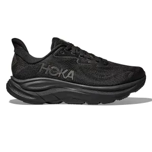 Womens HOKA Clifton 10 (Wide) Winter