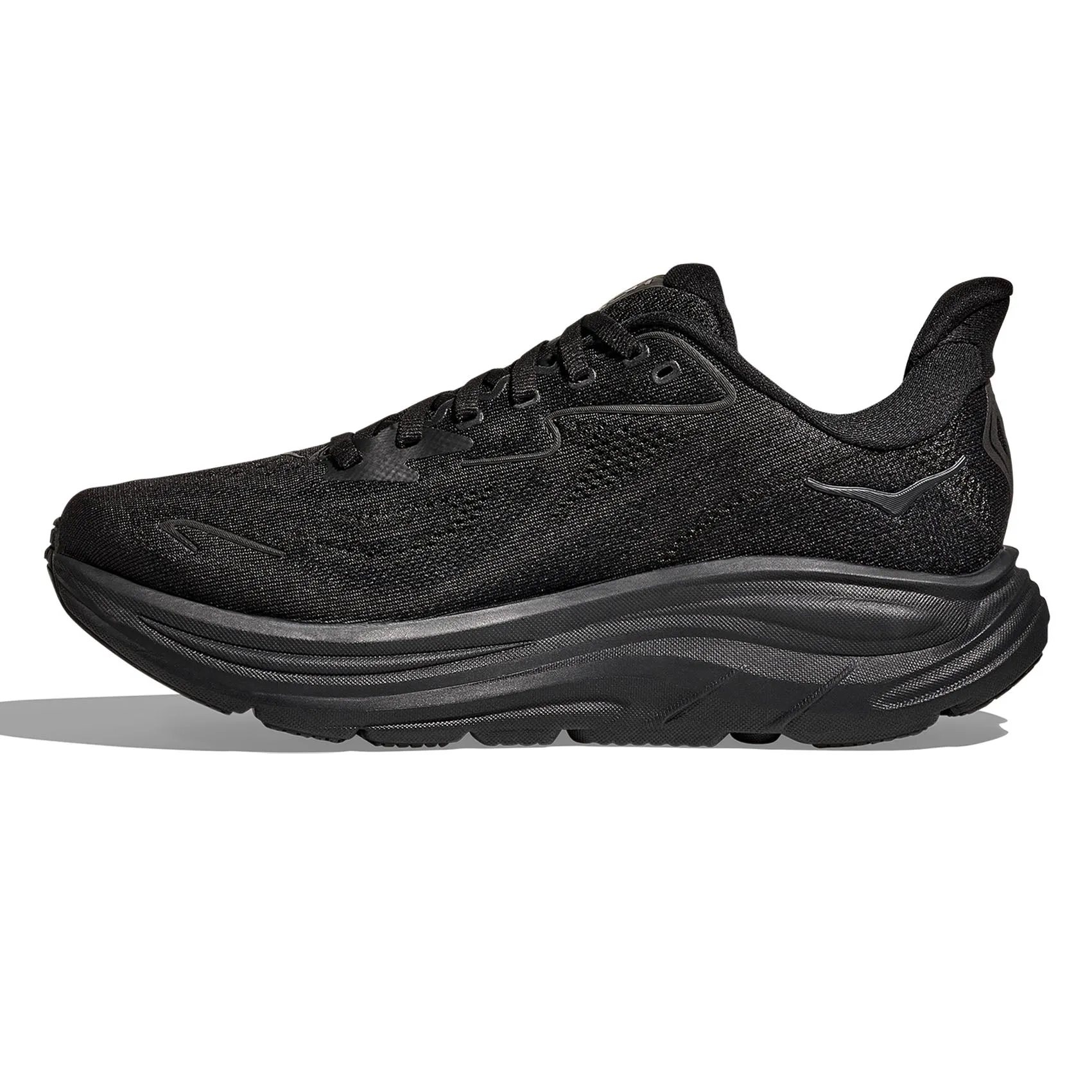 Womens HOKA Clifton 10 (Wide) Kawana 2