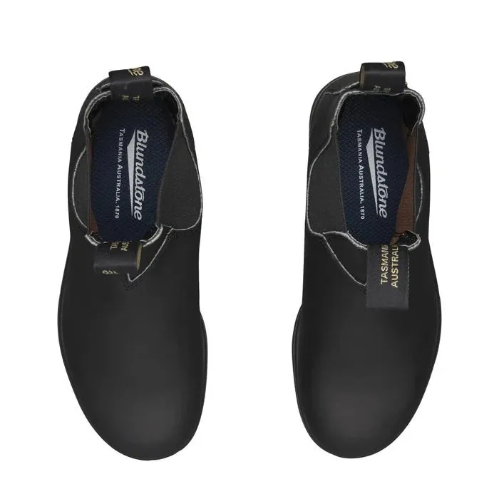 Blundstone Unisex 510 Originals - Black Leather Boots Combat