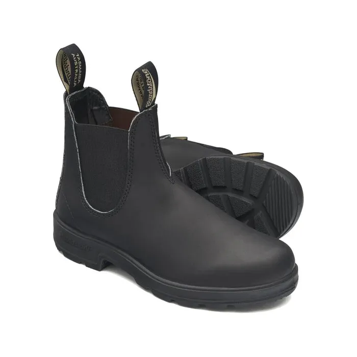 Blundstone Unisex 510 Originals - Black Double H Boots