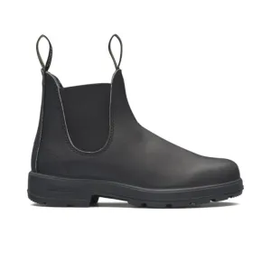 Blundstone Unisex 510 Originals - Black Burton Step On Boots