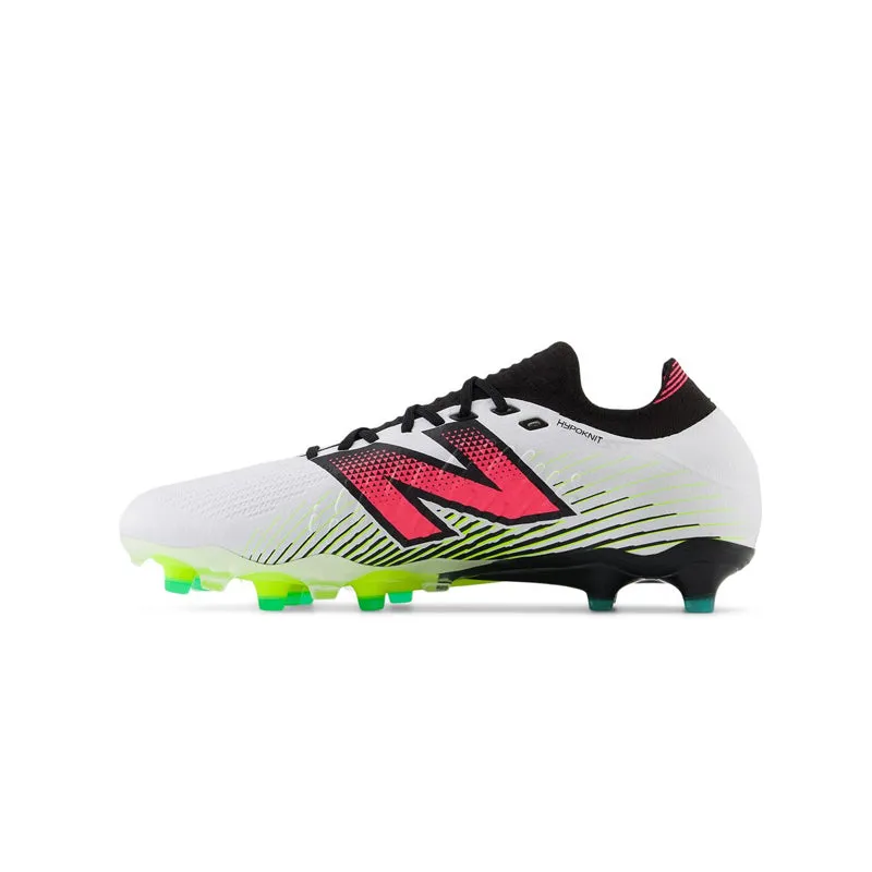 Rainbow Soccer Cleats New Balance - Men's Tekela V4 Pro Firm Ground Soccer Cleats (Wide) (ST1FLH45-2E)