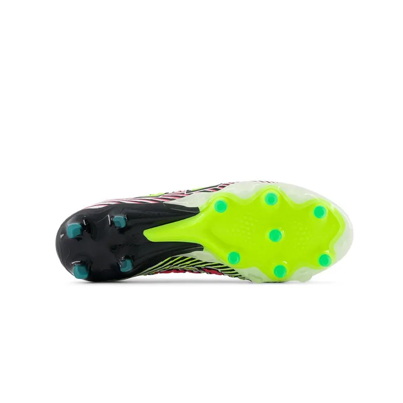 Cleats Soccer F50 New Balance - Men's Tekela V4 Pro Firm Ground Soccer Cleats (Wide) (ST1FLH45-2E)