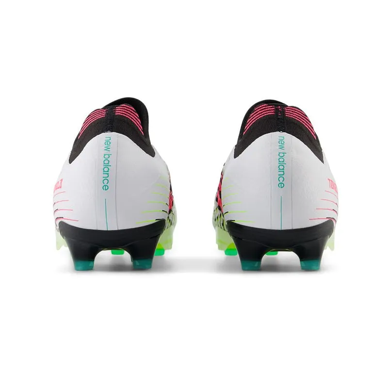 Soccer Cleats In Stock New Balance - Men's Tekela V4 Pro Firm Ground Soccer Cleats (Wide) (ST1FLH45-2E)