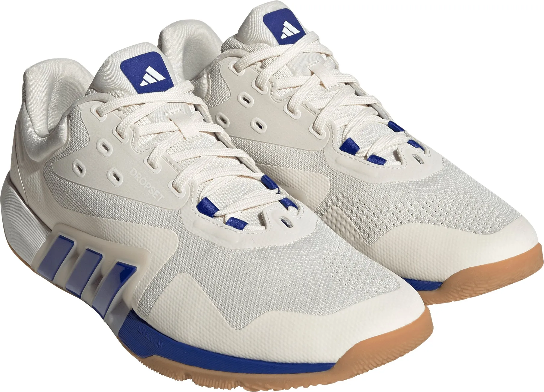 adidas Dropset Mens Training Shoes - White Adidas Predator Training Shoes