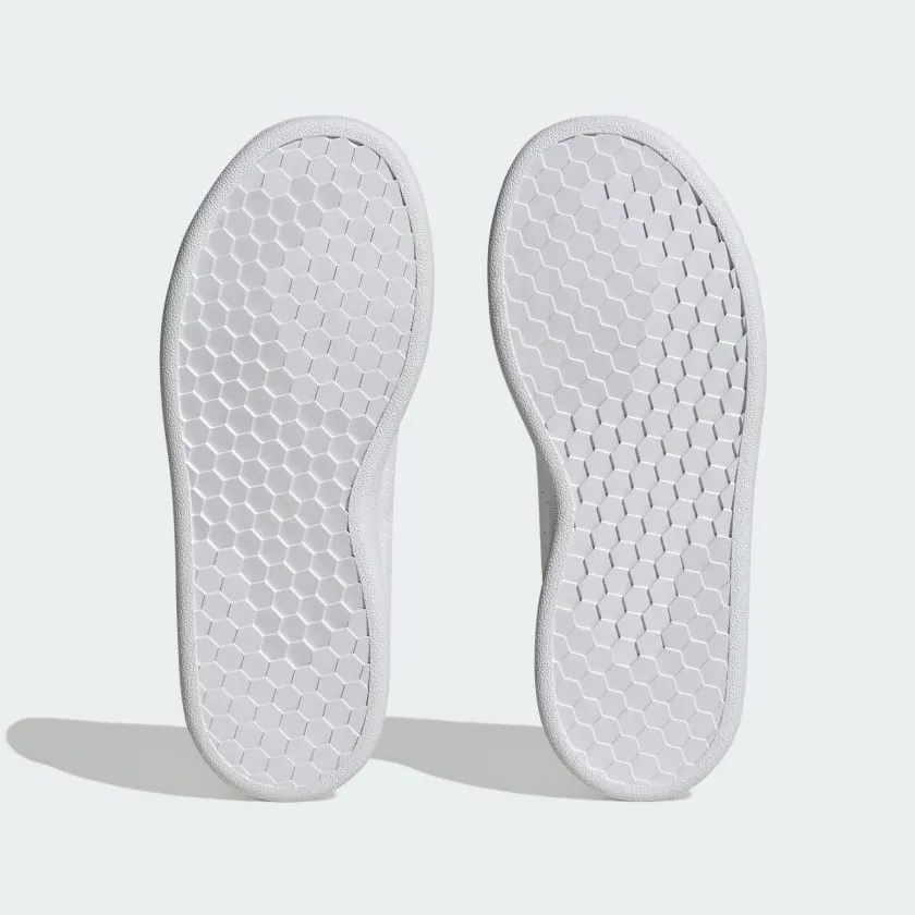 Kids' adidas Advantage Lace Shoes