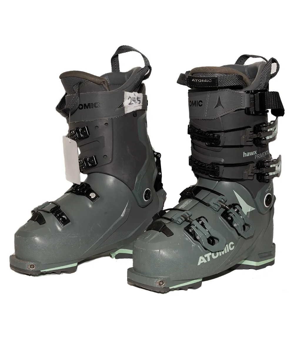 Leather Boots Sale DEMO Hawx Prime XTD 115 24/24.5