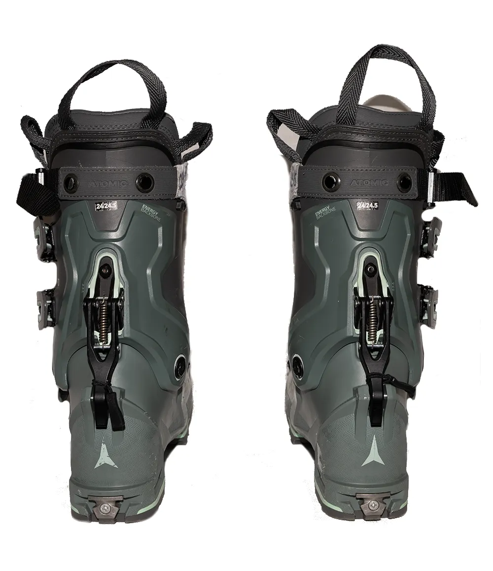 DEMO Hawx Prime XTD 115 24/24.5 Stylish Hiking Boots