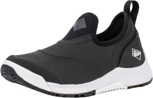 Maximal Boots Muck Boot Women's Outscape Low Boot