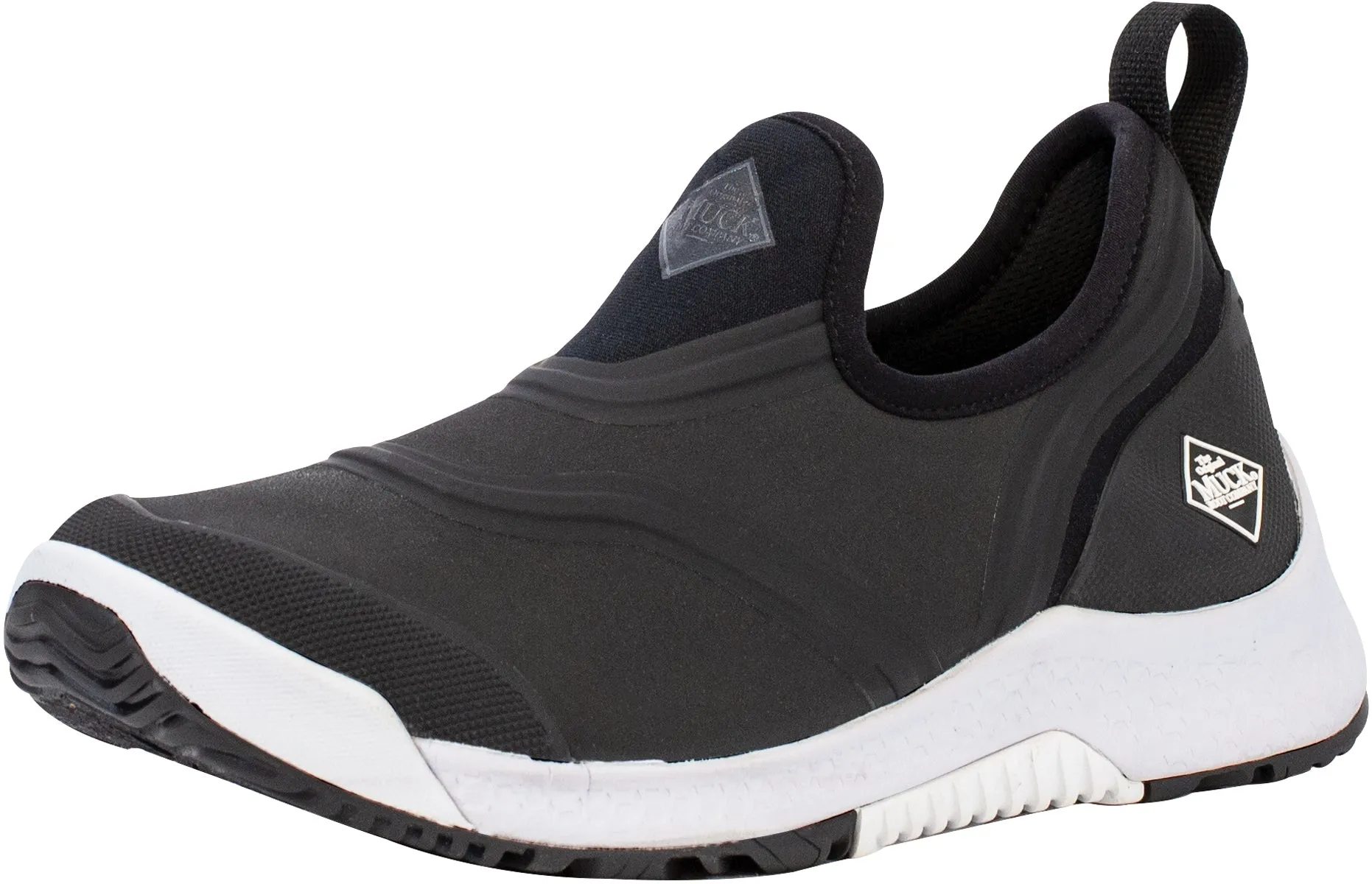 Ankle Boots With Skirts Muck Boot Women's Outscape Low Boot