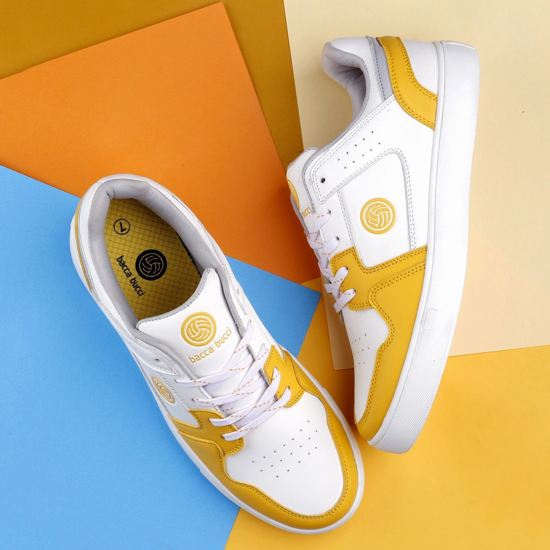 Sneakers Nordstrom Bacca Bucci Simba